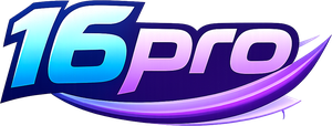 16pro লোগো